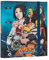 Grupo Erik Ringordner A4 Schmal 4 Ringe - Ordner A4 Schmal Premium Naruto Manga Kawaii - Aktenordner 4 Ringe - A4 Ordner A4 Schmal - Ringbuch A4 Aktenordner A4 Büro Zubehör Schul Zubehör