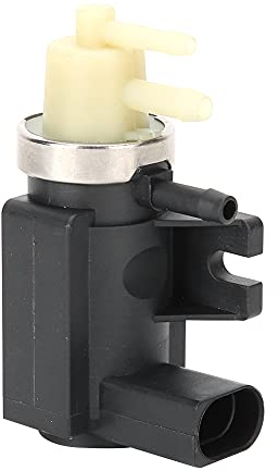Turbo-Magnetventil, 1K0906627A, Turbo-Druckmagnetventil Passend für T5 1.9 2.0 2.5T Popular