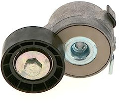 BOSCH Galet tendeur de courroie d'accessoire Tendeur de courroie 1 987 945 834