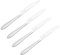 Viners Everyday Breeze 18/0 4 Pce Table Knife Set