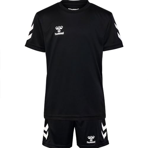 Hummel Logo Set 10 Years