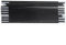 Sileduove Arceau de tente pour tente - En fibre de verre - Barres de support d'extérieur - Kit de cadre de store (4 m)