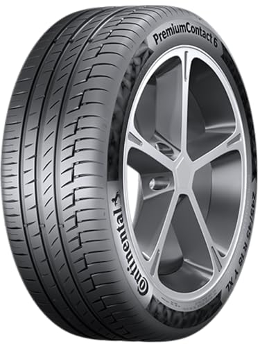 CONTINENTAL Sommerreifen 235/45 R 18 TL 94Y PREMIUMCONTACT 6 (AO) (EVc) FR BSW