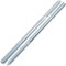 AERZETIX - C75903 - Satz von 12 Stockschrauben M10x200 mm - stiftschraube - aus stahl