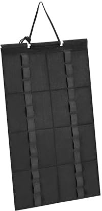 Présentoir Mural pour Baguettes de Batterie pour Les Amateurs de Batterie