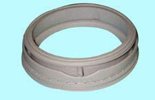 ANCASTOR Goma de escotilla para Lavadora Compatible con Balay