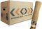 MARCPRINT Lot de 20 Boite carton de Demenagement - Boite Rangement Carton Réutilisables Renforcés et résistant - Carton Demenagement Grand Format (20 boîtes + filet de protection)