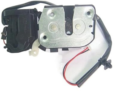 Autotürschloss Für Mazda 323 Für Family Für Protege BJ 1998-2005 Für Premacy Für Haima 3 2006-2012 Autozubehör Türschlossantrieb Controller Türschloss Stellmotor(Front R Door)