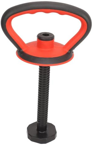 Culnflun Adjustable Kettlebell Handle, Set Of 3 Ergonomic Weight Plate Kettlebell Handle, Strength Training Accessories for Home Gym