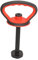 Culnflun Adjustable Kettlebell Handle, Set Of 3 Ergonomic Weight Plate Kettlebell Handle, Strength Training Accessories for Home Gym