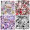 200PCS Aesthetic Gothic Stickers, Cool Vinyl Waterproof Dark Romance Thriller Horror Skull Stickers for Laptop Phone Water Bottle