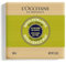 L'OCCITANE - Savon Extra-Doux Karité Verveine - 100 g - Fabriqué en France (Lot de 6)