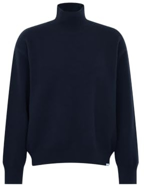 Seidensticker Unisex Seidensticker Studio Unisex Pullover Pullover (1er Pack)