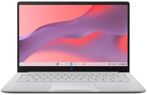 ASUS Chromebook CX1405CKA Celeron N4500 4GB RAM 64GB eMMC 14 ChromeOS Laptop