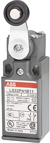 abb-entrelec ls32p41b11 – Switch Final Race