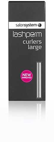salonsystem Lashperm Curlers Large - Pack of 32