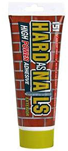 151 OE0056HARD AS NAILS EXTERI DNO