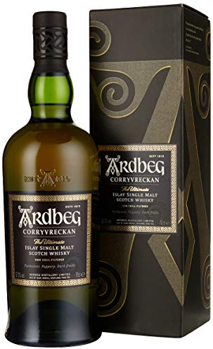Ardbeg Corryvreckan Whisky Single Malt 57.1% 70cl