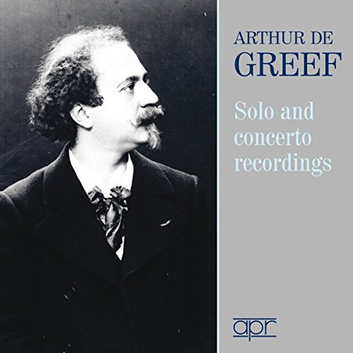 Solo & Concerto Recordings