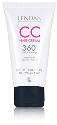 Lendan CC Hair Cream 150 ml