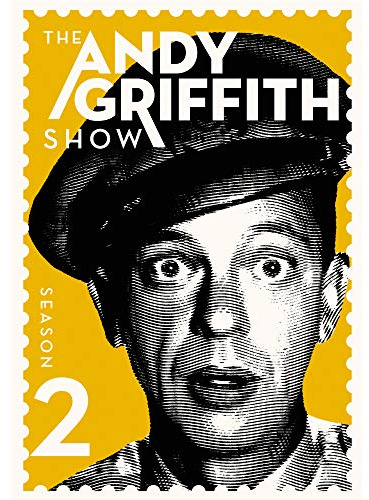 Andy Griffith Show: Season 2