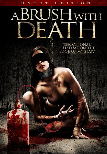 A brush with death - Uncut Edition