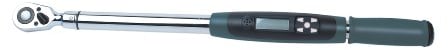 Brüder Mannesmann Drehmomentschlüssel, 1/2 Zoll, 20-200 Nm | M18142