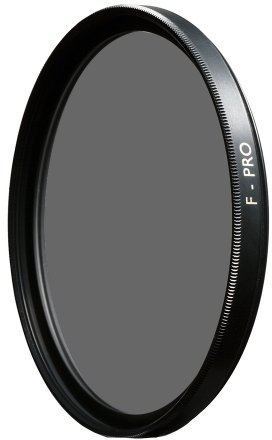 B+W Filtre gris 77 mm F-Pro