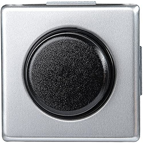 Kopp 805220085 Vision Wippen-Wechsel-Dimmer Phasenanschnitt