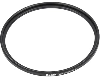 Haida Proii UV-Filter Sonnenfilter (46 mm, schmal, mehrfach beschichtet)