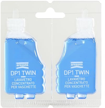 AREXONS Scheibenreiniger Konzentrat SC35 50 + 50 ml