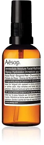 Aesop Immediate Moisture Facial Hydrosol, 60 ml
