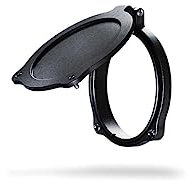 Hawke Flip Up Rifle Scope Ocular Eyepiece Cover Size 2 - 61051