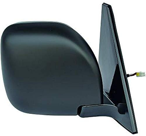 VAN WEZEL Spiegelglas, Außenspiegel