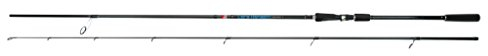 Jenzi Dega Angelrute Lars Hansen Seatrout 2 Hand Made, WG: 20-50g, Länge: 3,15m Transportlänge: 165cm, Gewicht: 210g, Teile: 2