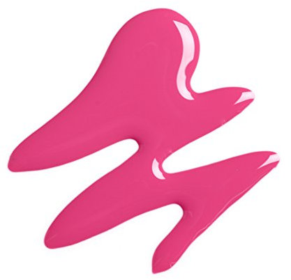 LENA - Breathable Halal Nail Polish 14ml - Kiss Me Habibi - LE25