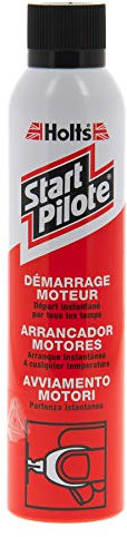 Holts Startpilot Spray Motorstart-Pilotstart 300ml
