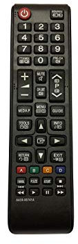 azurano telecomando per SAMSUNG AA59-00741A