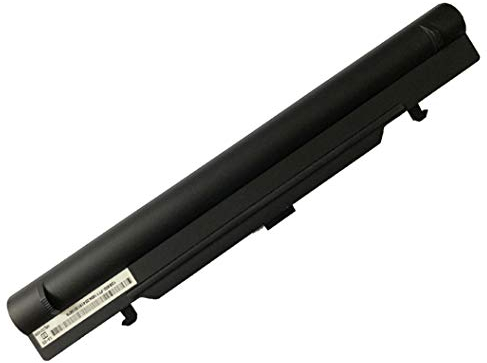 Backupower Ersatz US55-4S3000-S1L5 Akku Batterie Kompatibel mit MEDION Akoya S6212T MD99270 MD 98456 MD99270 MD98596 Akoya S6212 S6611 S6615 15V 3000mAh 45WH