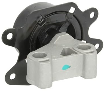 REINHOCH RH11-5066 Motorlager Motorlager Vorne Links Kompatibel mit OPEL Corsa C Schrägheck X01 13109202 5684645