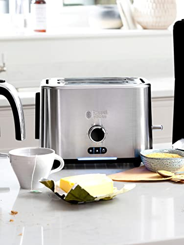 Russell Hobbs Velocity 24140-56 Grille-pain 2 tranches