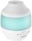HoMedics Total Comfort Ultraschall-Luftbefeuchter Humidifier - 7-Farben-Licht, 12-Stunden-Auto-Off-Timer, 2L Tank, bis zu 25h Betriebszeit, Ultraleise, Raumluftbefeuchter für Schlafzimmer, Wohnzimmer