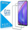 MAYtobe 2 Unidades Protector de Pantalla para Xiaomi Redmi Note 10 Pro, Note 10 Pro Max, Cristal Vidrio Templado Antiarañazos, Antihuellas, Sin Burbujas, Dureza 9H, Ultra Transparente