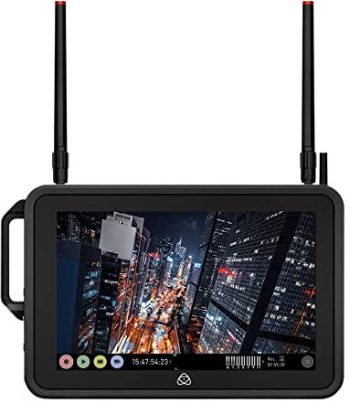 Atomos Shogun Connect