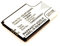Akkuversum Akku kompatibel mit Alcatel One Touch Link Y580D, Modem/WLAN Router/Router Li-Ion Batterie