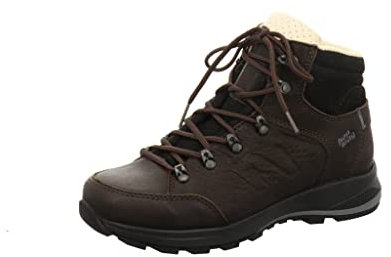 Hanwag Adult Master-Artikel Travi LL Lady Yak braun Gr. 42