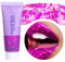 Prreal Body Gel liquido con glitter da 50 g, a lunga durata, effetto sirena, gel con paillettes olografiche, per corpo, ombretto, viso, capelli, unghie, per trucchi da festival, fucsia