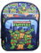 BAGTROTTER Rucksack 31 cm mit Kindergartentasche Ninja Turtles Blau