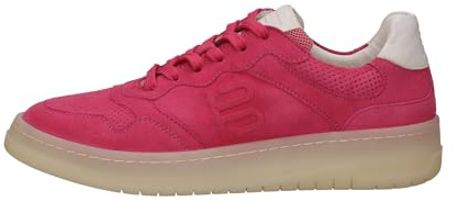 TT.BAGATT D31-AJF09 Damen Schnürer, Pink / White, 39 EU