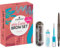 essence cosmetics easy & WOW brow set medium, Augenbrauen Set, Make-Up, Geschenke für Frauen, vegan, ohne Mikroplastikpartikel, ohne Parfüm, 1er Pack (3pcs)